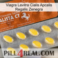 Viagra Levitra Cialis Apcalis Regalis Zenegra 42